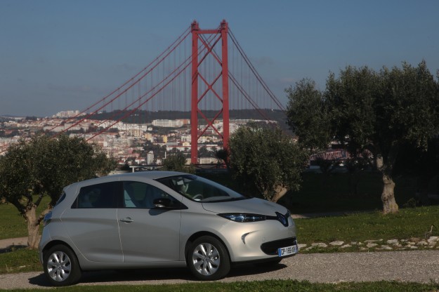 Renault Zoe Review_9