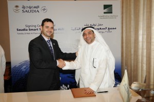 SAP, Saudia Sign MoU to Combat Saudi Youth Unemployment