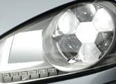 Car Makers Focus on LED Headlights