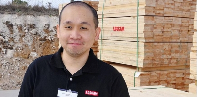 Loscam to Export Australian Pine for Pallets to Asia