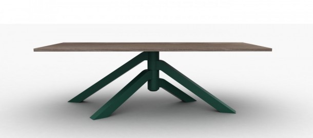 A Balancing Table