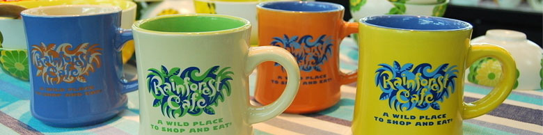 Disposable Coffee Cups VS Ceramic Mugs