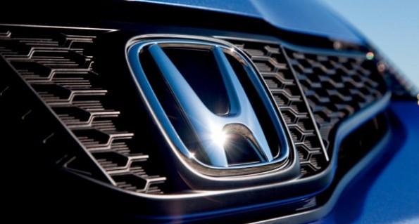 Honda Introduces Autonomous City-Brake Active System