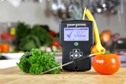 Innovative Technologies by Design Launches Food Temperature Management Solution