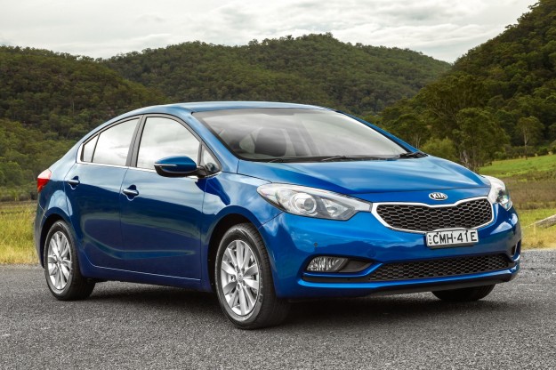 2013 KIA Cerato Review_1