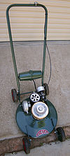 Victa Lawn Mower (Lawn Mower Manufacturers)_1