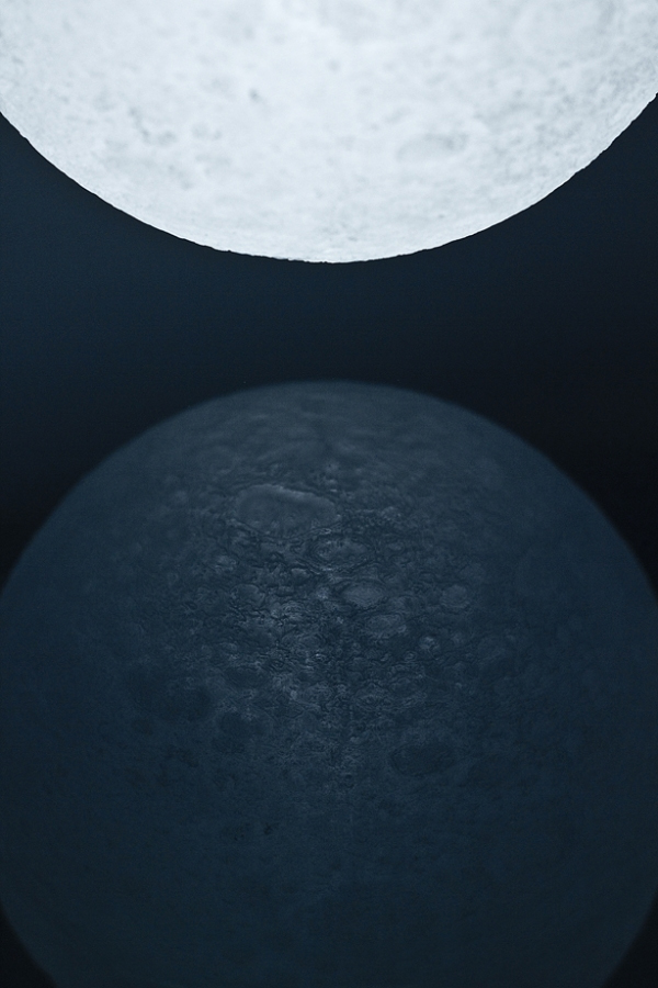 Nosigner's Moon Lamp: Using March 2011's Supermoon_3