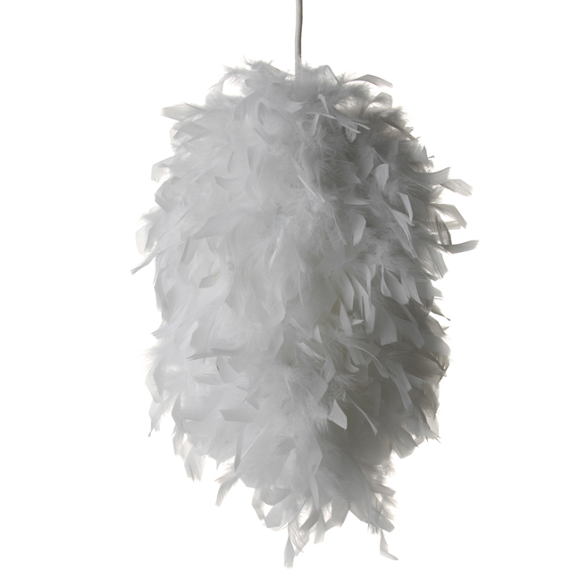 Nosigner's Pokkari Lamp: Merging Clouds and Feathers_3