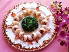 Eight Cuisines of China -- Shandong Cuisine_1