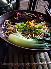 Chinese Regional Cuisines -- Eight Cuisines of China_10