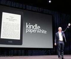 Kindle Said to Be Introduced Soon