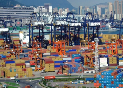 Hong Kong Port Strike Is Over