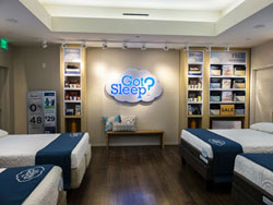 Sleep Train Opens Second Mall-Based Got Sleep?