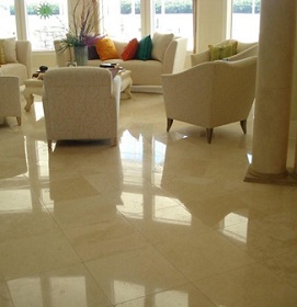 Affordable Marble Flooring