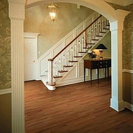 The Many Options for Hardwood Flooring