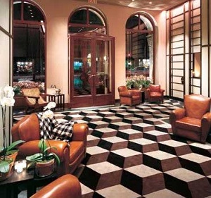 Tile Flooring Design