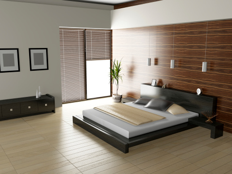 Bamboo Flooring