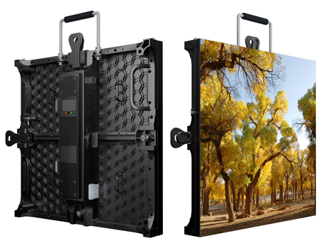 How to Choose The Best LED Display Screens in Rental Services