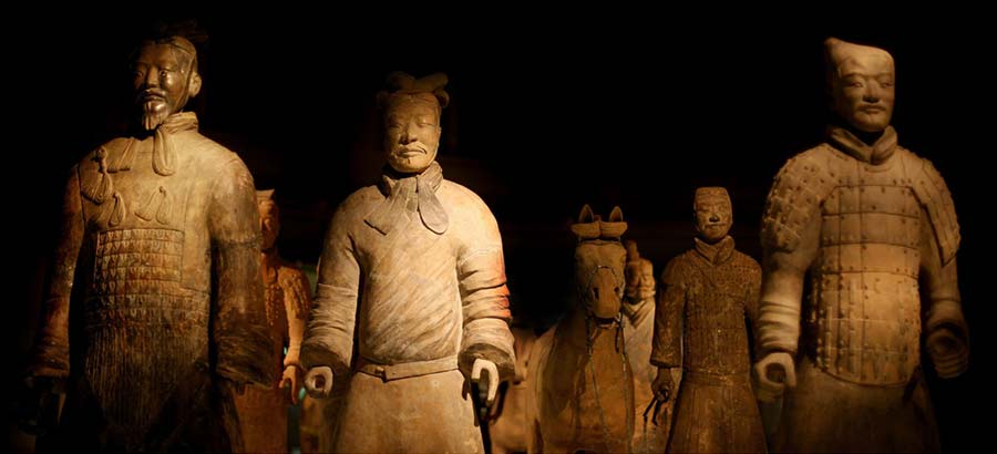 Major Collaborations Between Top Museums in China and UK_4