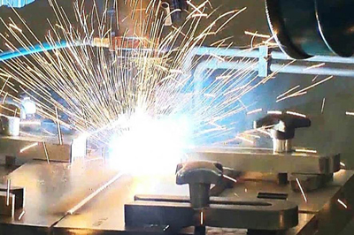 Industrial Laser Systems Set for 'continued Significant Growth’ - Analyst
