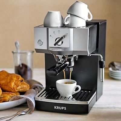Choose a Coffee Maker That Fits You