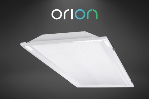 Orion Launches High Lumen LED Retrofit for Public Lighting Solutions