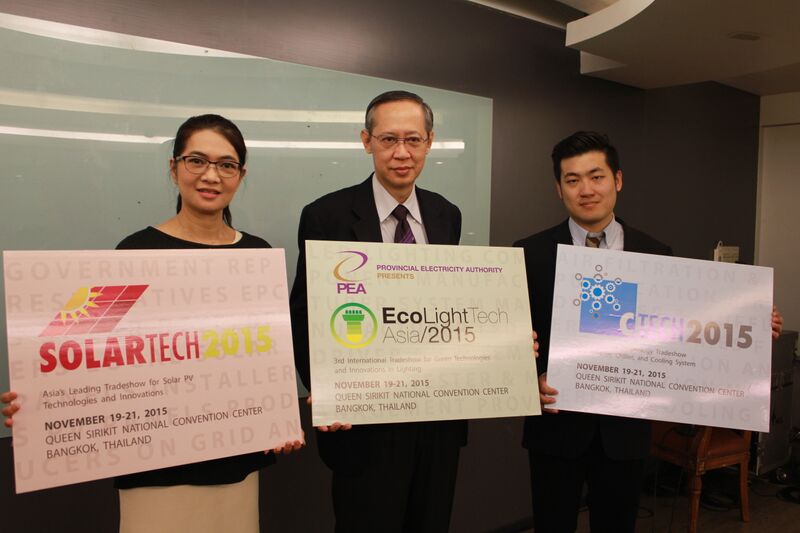 EcoLightTech Asia 2015