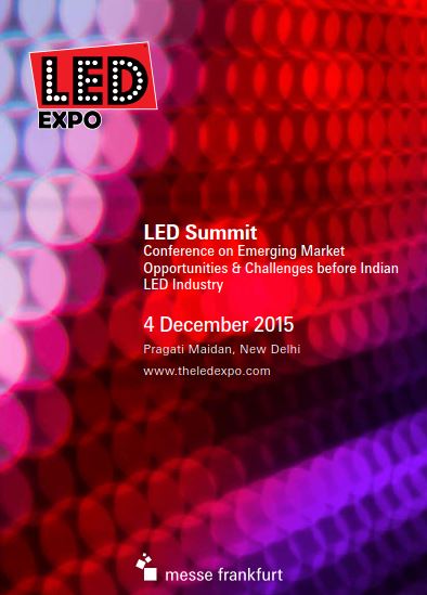 LED Summit 2015