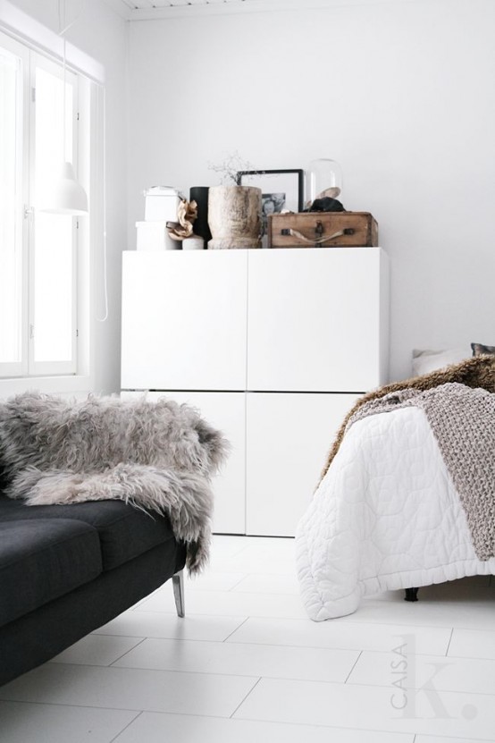 15 Ways to Use IKEA Besta Units in Home Decor
