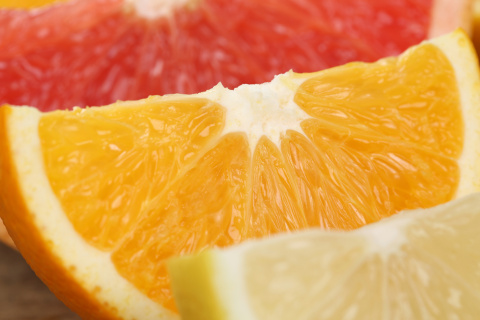 Evolva Introduces Orange Flavored Ingredient Valencene