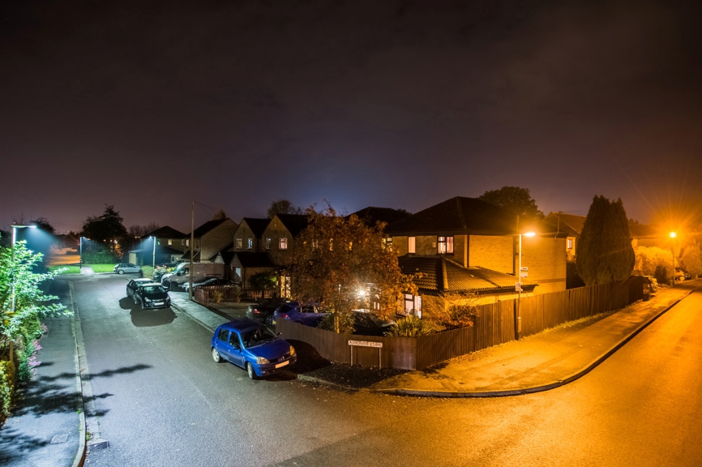 Telensa Starts Installation of Smart LED Streetlight Control System Across Gloucestershire