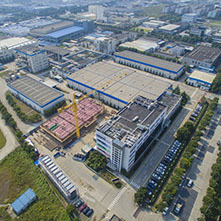 Akzonobel Commissions Packaging Inks Plant in China