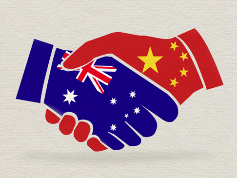 China-Australia FTA to Take Effect