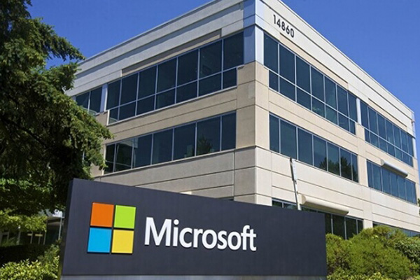 Microsoft and CETG Form Joint Venture in China