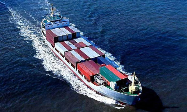China Fines Shipping Companies for Price Fixing