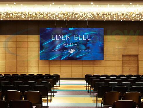Improve Your Brand Visibility with LED Display Screens