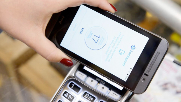 Barclays Adds Contactless Pay Option to Android App