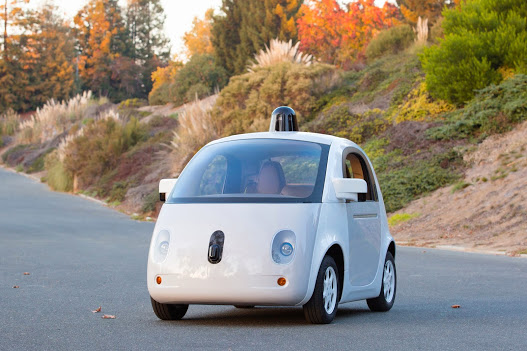 US to Allocate $4bn for Autonomous Vehicle Technology