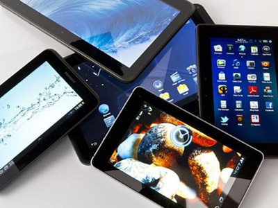 Global Tablet Shipments Decline 13.7% on Year in 4Q15, Says IDC