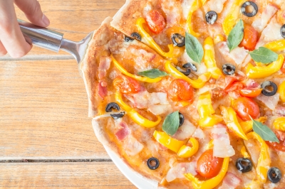 CTI Foods Completes Acquisition of Pizza Toppings Producer Liguria Foods