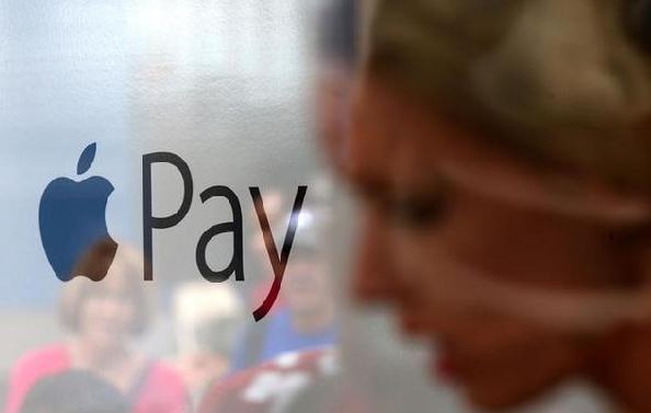 Apple Pay Launched in China
