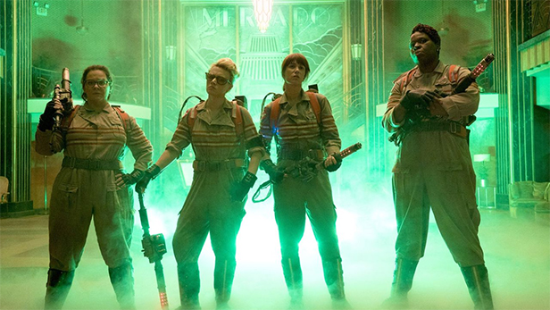 Watch: Ghostbusters (2016) Trailer Is Missing One Major Thing