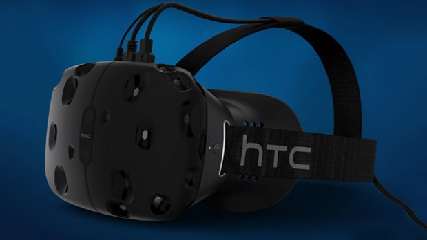Can Your PC Run The HTC Vive? Minimum System Requirements Revealed