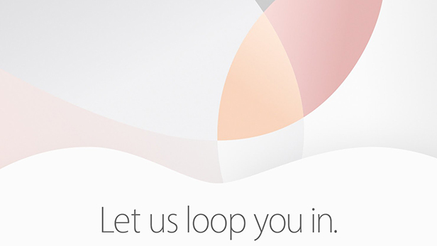Apple Finally Sends Out Invites For iPhone And iPad Event