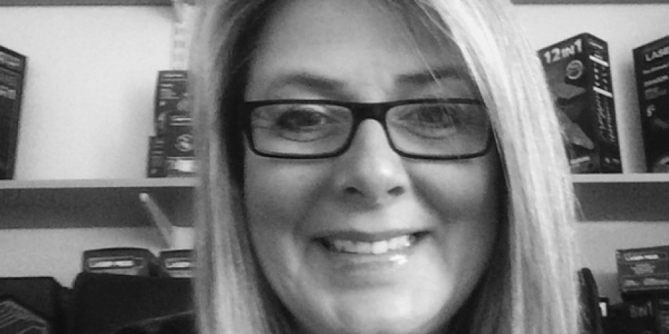 KD UK Boosts Toy Division With New Sales Manager