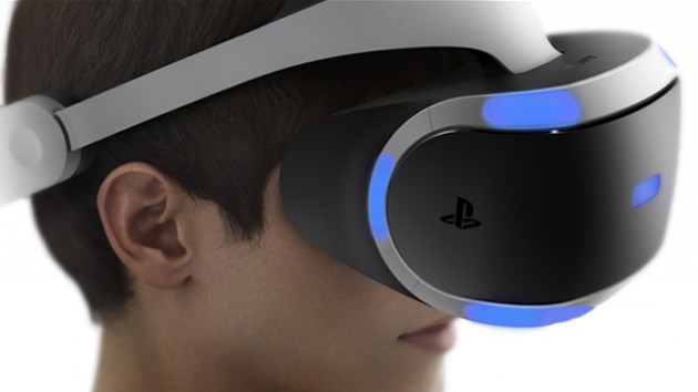 PlayStation VR Release Date: Sony Confirms Headset To Arrive In October