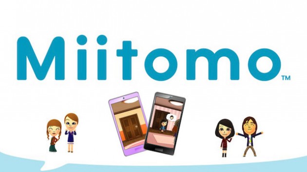 Miitomo Launch Trailer Shows Off What Nintendo's Smartphone App Can Do