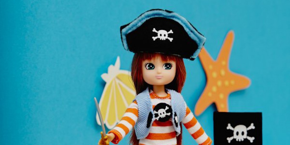 Arklu Gives Children The Chance To Get Their Art Featured On New Lottie Doll Box