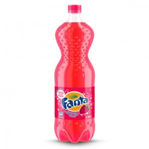 Coca-Cola Launches Fanta Strawberry Sherbet Fizz Drink