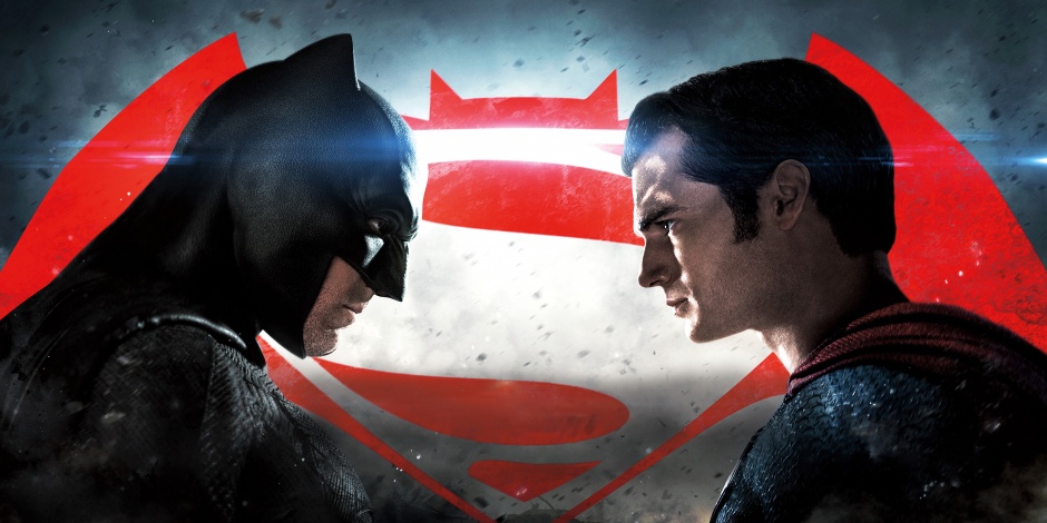 Jakks Pacific Launches Batman V Superman: Dawn Of Justice BigFigs Ahead Of Movie